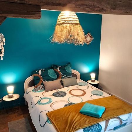 Chambres D'Hotes De Rambourg Bouce  Exterior photo